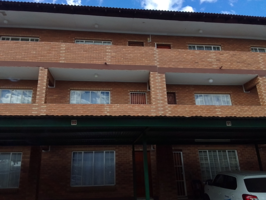 To Let 2 Bedroom Property for Rent in Mid Town North West